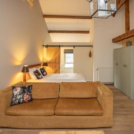 Valkenburg aan de Geul Luxe Appartementen Leonardus מראה חיצוני תמונה