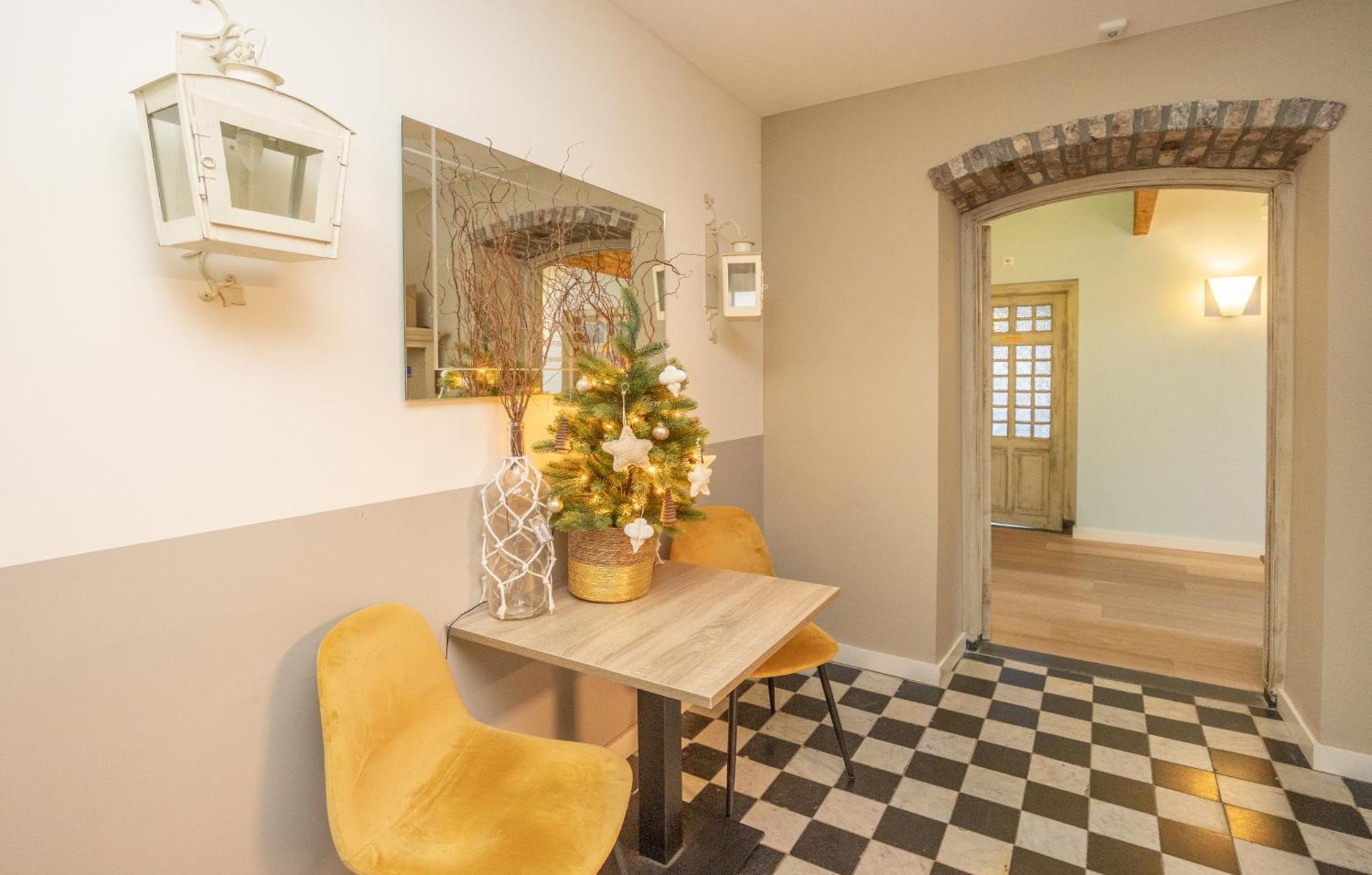 Valkenburg aan de Geul Luxe Appartementen Leonardus מראה חיצוני תמונה
