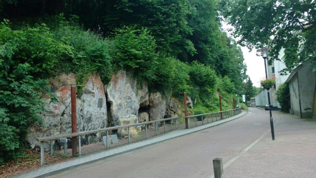 Valkenburg aan de Geul Luxe Appartementen Leonardus מראה חיצוני תמונה
