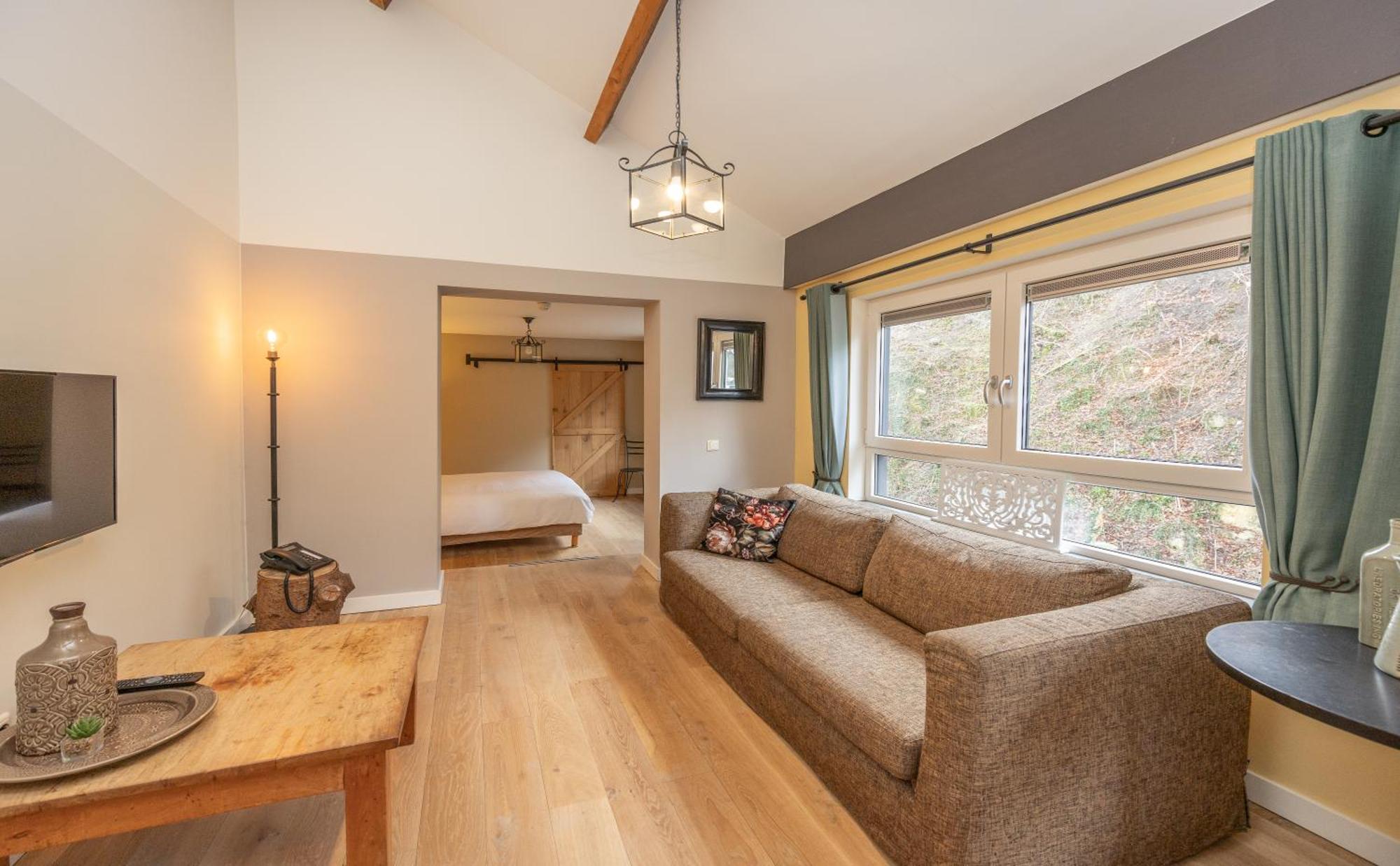 Valkenburg aan de Geul Luxe Appartementen Leonardus מראה חיצוני תמונה