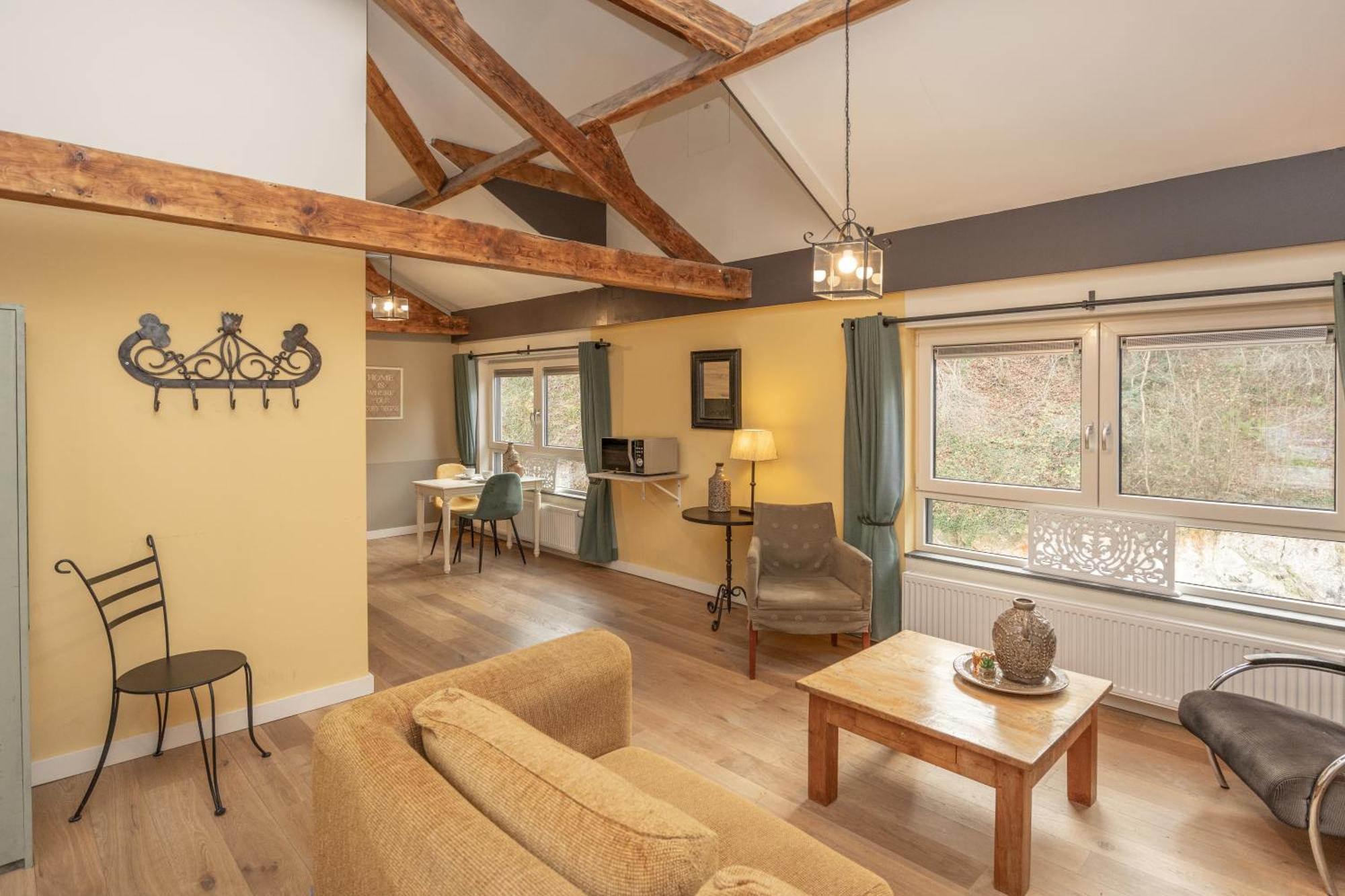 Valkenburg aan de Geul Luxe Appartementen Leonardus מראה חיצוני תמונה