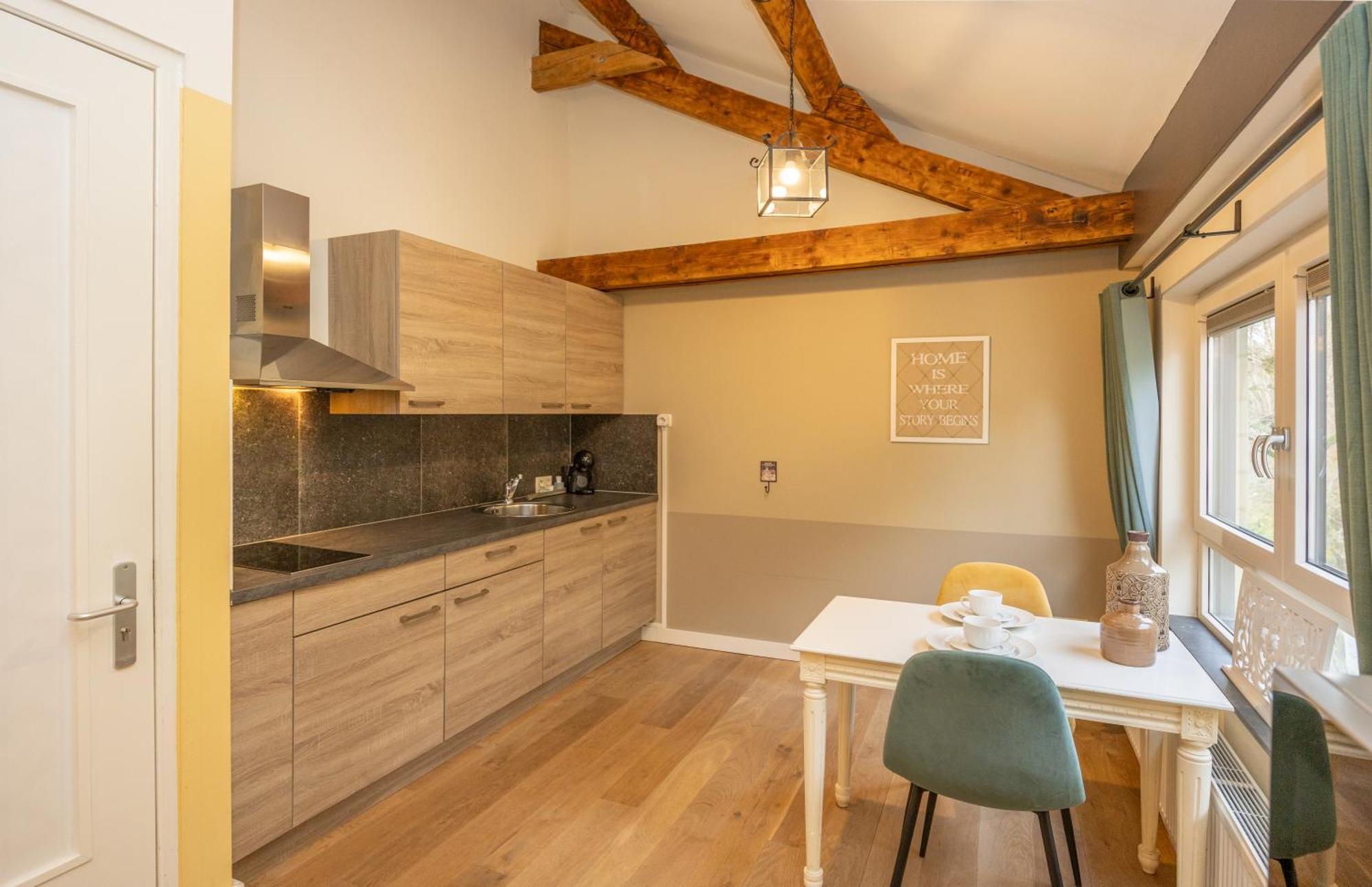 Valkenburg aan de Geul Luxe Appartementen Leonardus מראה חיצוני תמונה