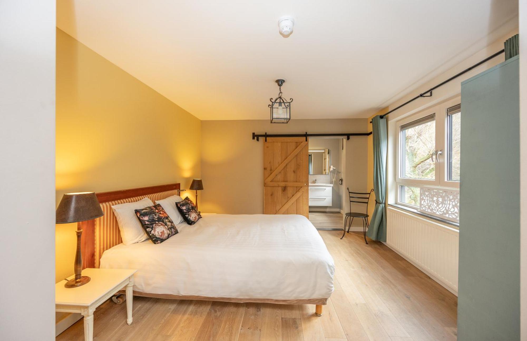 Valkenburg aan de Geul Luxe Appartementen Leonardus מראה חיצוני תמונה