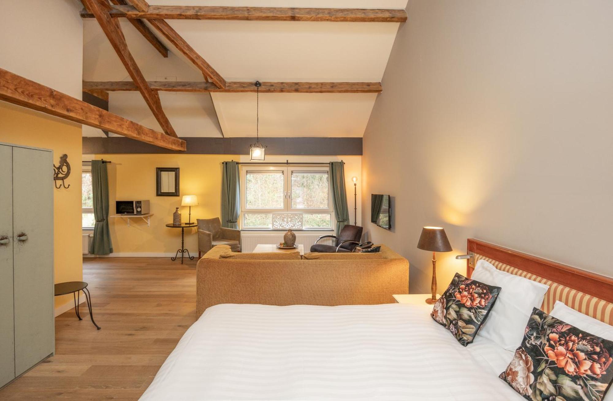 Valkenburg aan de Geul Luxe Appartementen Leonardus מראה חיצוני תמונה