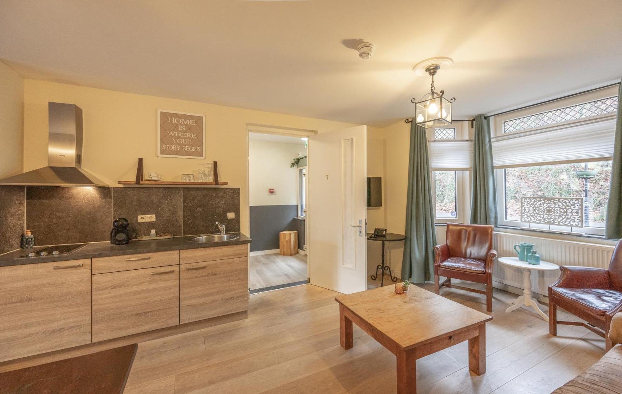 Valkenburg aan de Geul Luxe Appartementen Leonardus מראה חיצוני תמונה