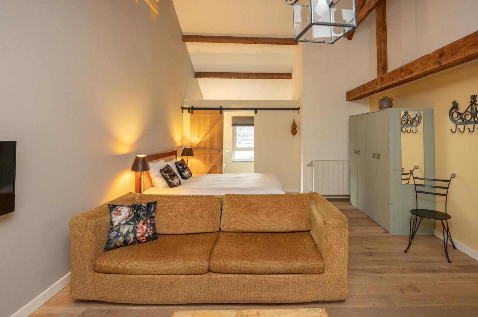 Valkenburg aan de Geul Luxe Appartementen Leonardus מראה חיצוני תמונה