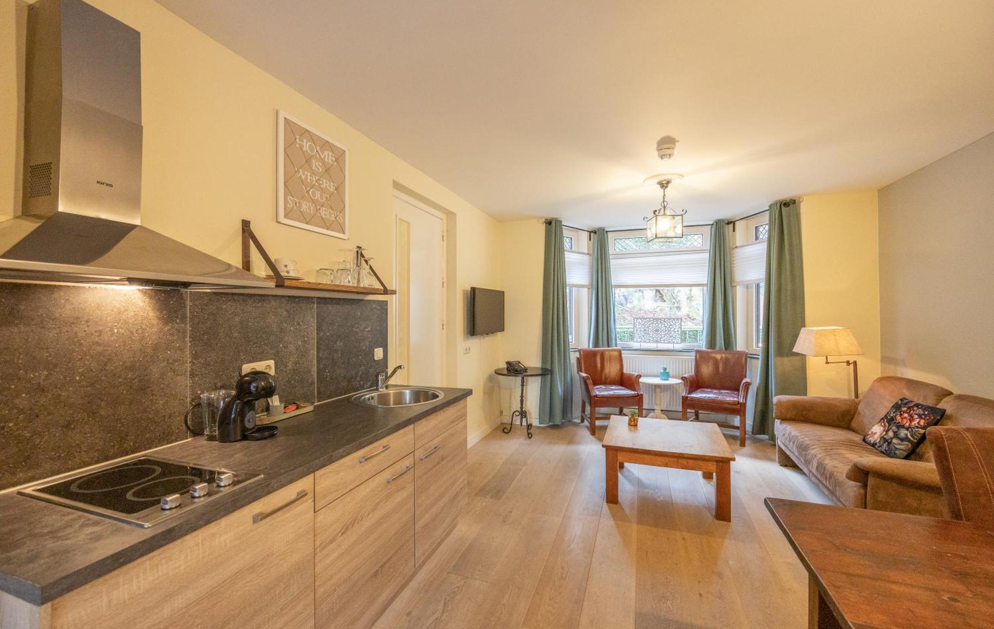 Valkenburg aan de Geul Luxe Appartementen Leonardus מראה חיצוני תמונה